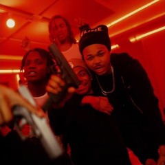 Triple 3 bloodhound lil jeff bloodhound q50 and lil scoom