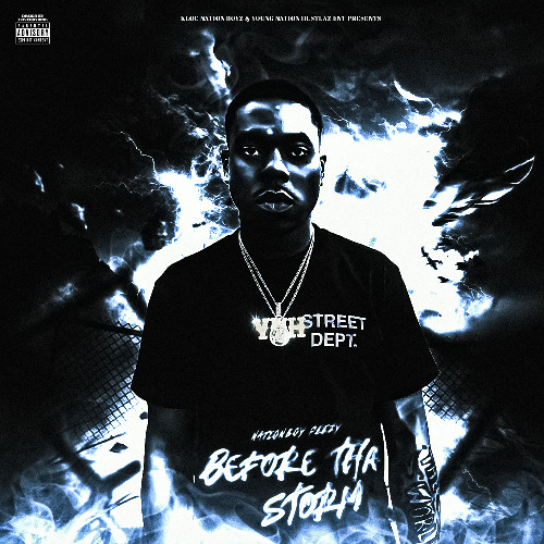 Hard Out Here (feat. Deazy Smooth)