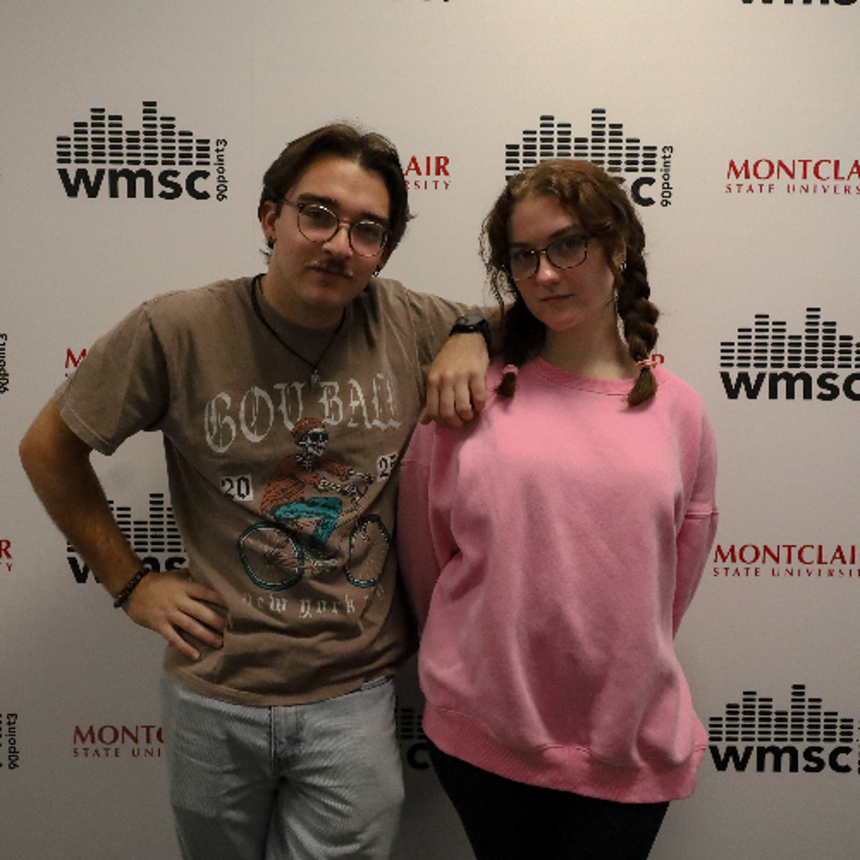 WMSC Unplugged: Coyote Lake (WCRD 2025)