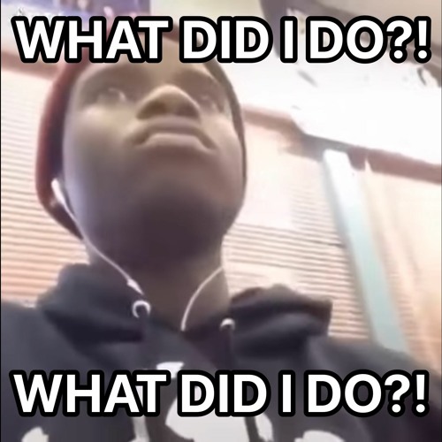 Stream Kamii - What Did I Dubsep (feat. What Did I Do Meme) by 카미kamii |  Listen online for free on SoundCloud