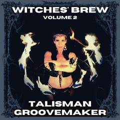 Witches' Brew Volume 2 (Mastered v10)