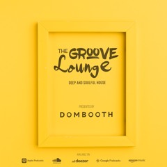 Groove Lounge 33 | Live at Coq D'Argent Roof Terrace