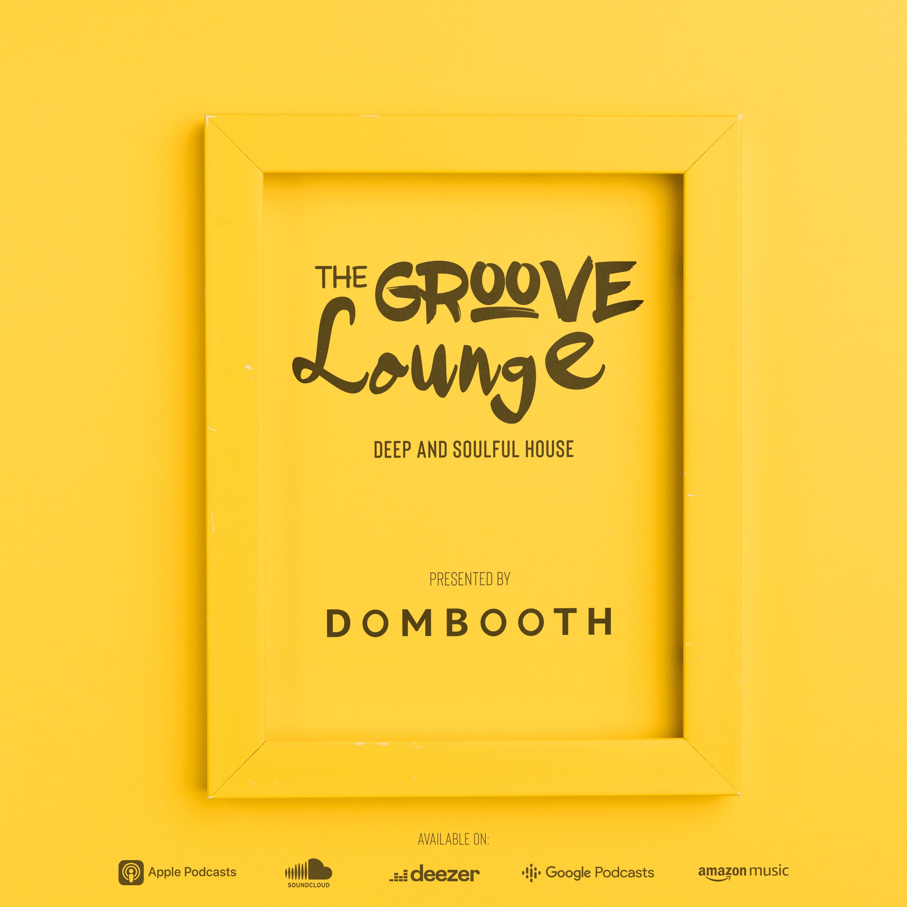 Groove Lounge 33 | Live at Coq D'Argent Roof Terrace