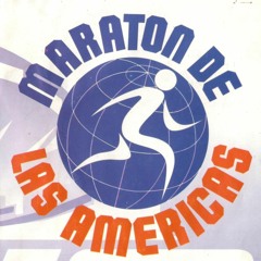 Media maraton De Las Americas 29 Jun 1997