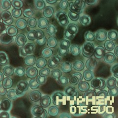 hyphen mix 015 - SVO