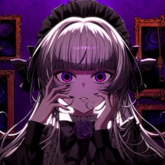 D/N/A ／柘榴シロ cover