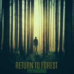 Goan Cabron (150) (Return to Forest EP)