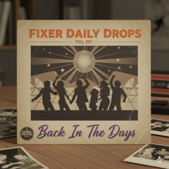 FDD1506 – Backlit Days