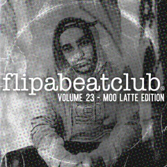 FABC Vol. 23 - Moo Latte Edition