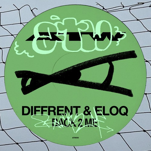 Diffrent & ELOQ - Back 2 Me