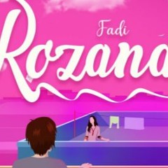 Rozana | Fadi | Love Story