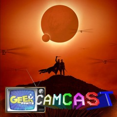 Dune: Part Two Review (SPOILERS) - Geek Pants Camcast Episode 188