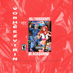 VORHEEZ ViBiN FT BLACKSMURF {PROD RICOKILLAHBEATz}