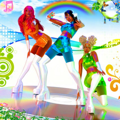 IT WAS A PLAY ON THE FLOOO (HiTECH MASHUP)