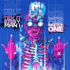 Tek It Eazy Man! (Original Mix) Demo