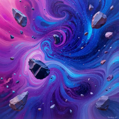 The refuge of the roads