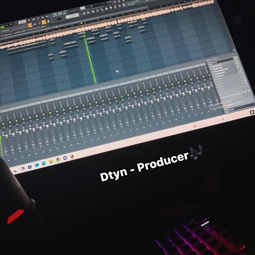 Chẳng Cần Ngày Mai - Dtyn