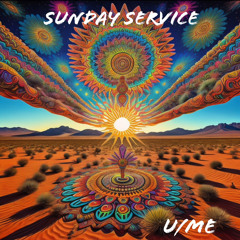 Sunday Service 11/26/23