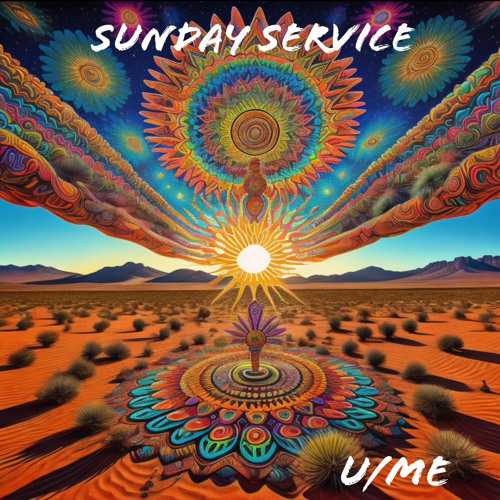 Sunday Service 11/26/23
