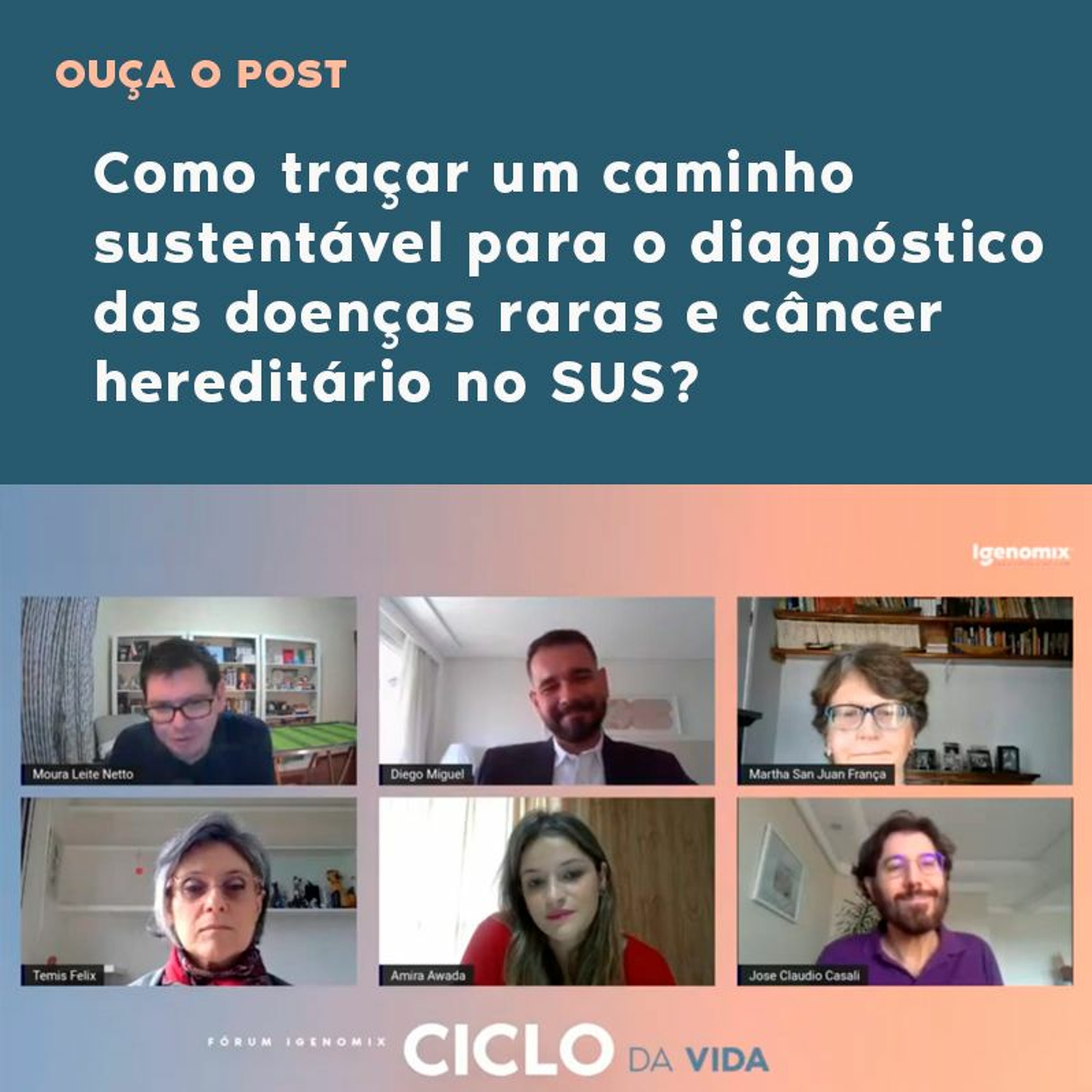 Igenomix Brasil