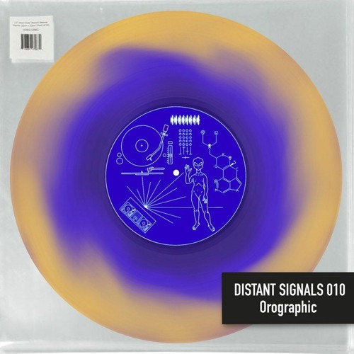 Distant Signals 010: Orographic