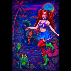 Synchronicity (v5 Egyptian Cover)