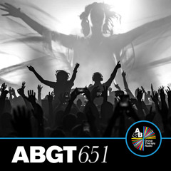 Group Therapy 651 with Above & Beyond and Pete K
