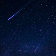 INTO THE STARS!