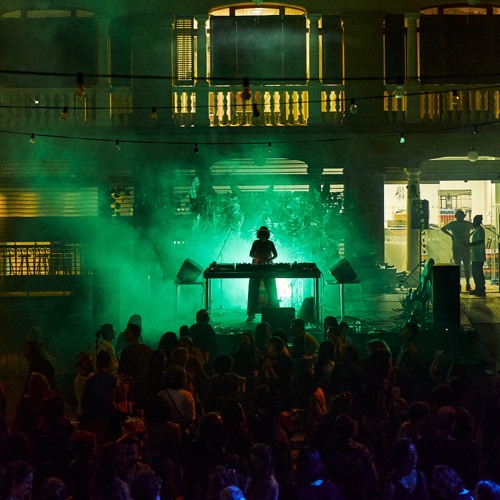 Stream Sonido Tupinamba Listen to Live Recorded Dj sets playlist online for free on SoundCloud