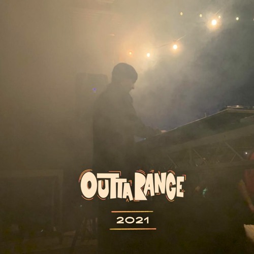 Lane Split - Live At Outta Range 2021