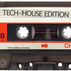 Tech house quick mix
