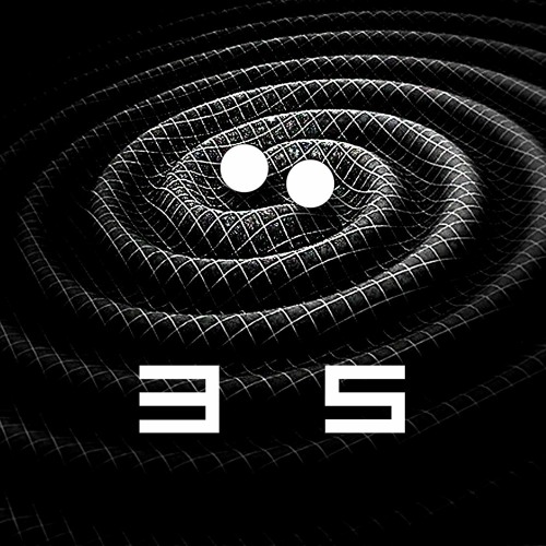 BINARY SYSTEM MIX 001 (CYRIUS X ECLIPTIC)