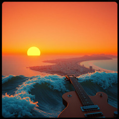 Running to the Sun