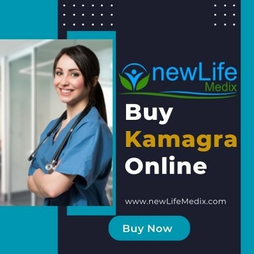 Buy Kamagra Online At Lowest Price 