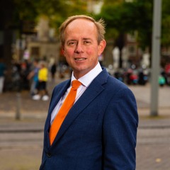 Kees van der Staaij over Pim Fortuyn: "Hij maakte 'Den Haag' begrijpelijk voor gewone mensen"