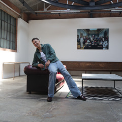 Isaac Carter - 10 March 2025