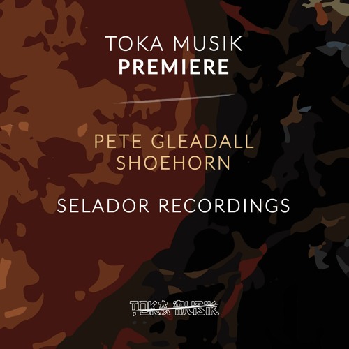 PREMIERE: Pete Gleadall - Shoehorn [Selador Recordings]