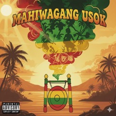 Mike Kosa - Mahiwagang Usok