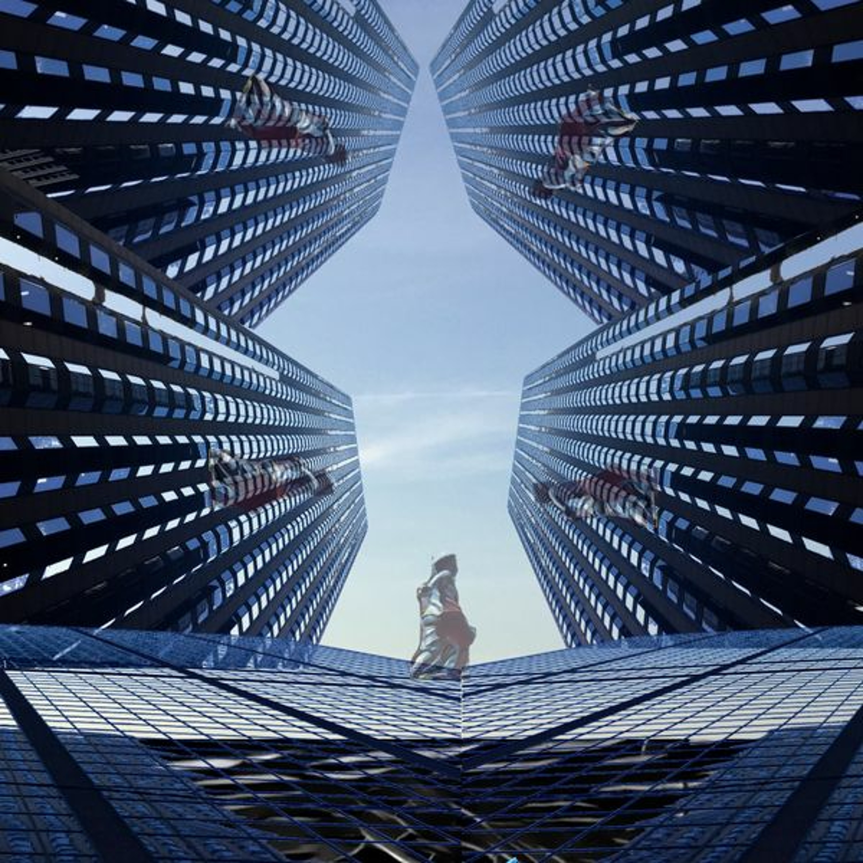 Ascend episode artwork
