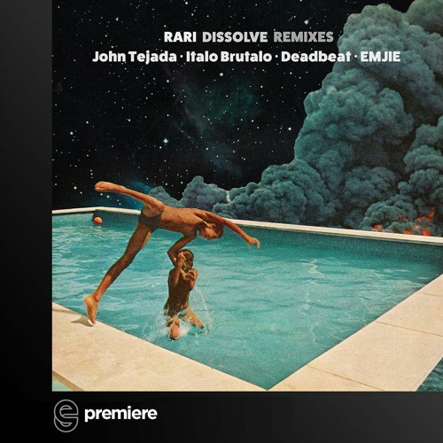 Premiere: Rari - Steady State (EMJIE Remix) - Unreel Records