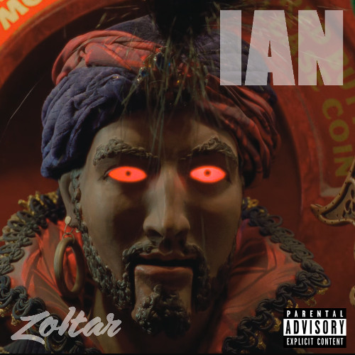 IAN - ZOLTAR