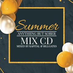 Summer ABS MIX CD Mixed By Billgates & DJ Kapital