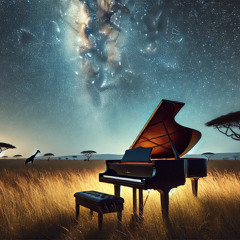 Stars Over Serengeti - Reprise