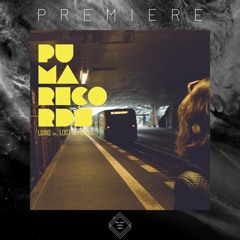 PREMIERE: Luxio -  Front Pocket (Original Mix) [Puma Records]