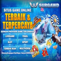 SLOT GACOR SURGAWD - MANYAO NOMOR 1 CAMBODIA 🚀