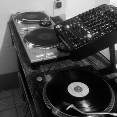 Oldschool Techno Mix