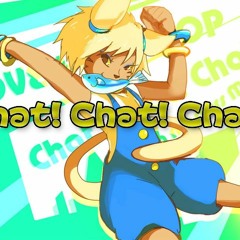 Sampling Masters MEGA - Chat! Chat! Chat!