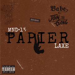 laxethestar X 13mnd-PAPIER