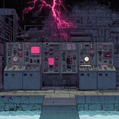 Midnight Circuit Break