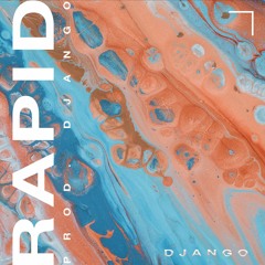 Playboi Carti & Pierre Bourne Type Beat - "Rapid" | Trap Beat 2020